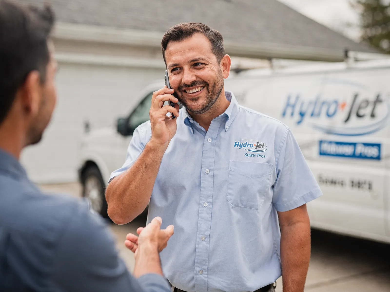 Hydro Jetting Bryn Mawr, PA FAQs